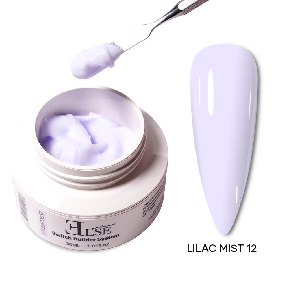 LILAC MIST 12