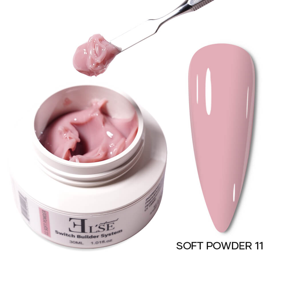 SOFT POWDER 11