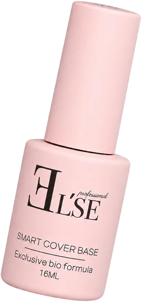 ELSE COVER BASE בצבע