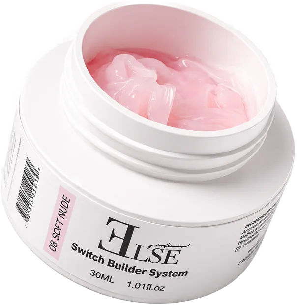 ELSE SWITCH BUILDER GEL