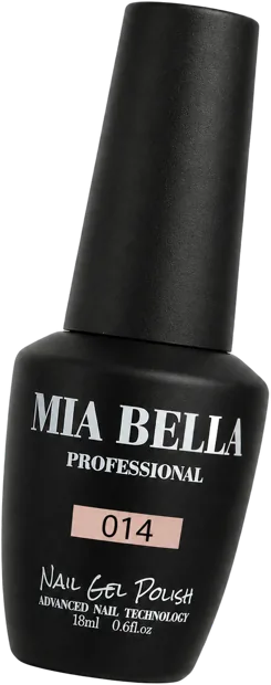 MIA BELLA צבעים