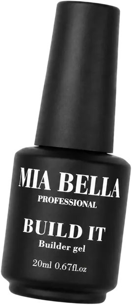 MIA BELLA BUILD IT