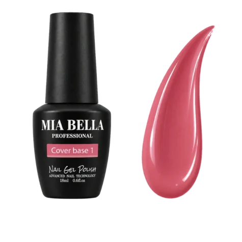 Mia Bella Cover Base 1