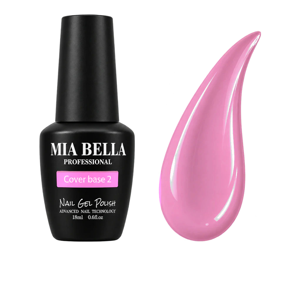 Mia Bella Cover Base 2