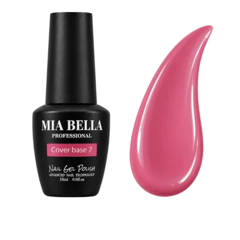 Mia Bella Cover Base 7