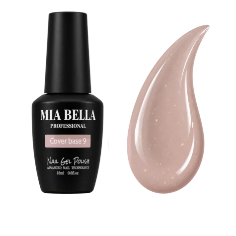 Mia Bella Cover Base 9