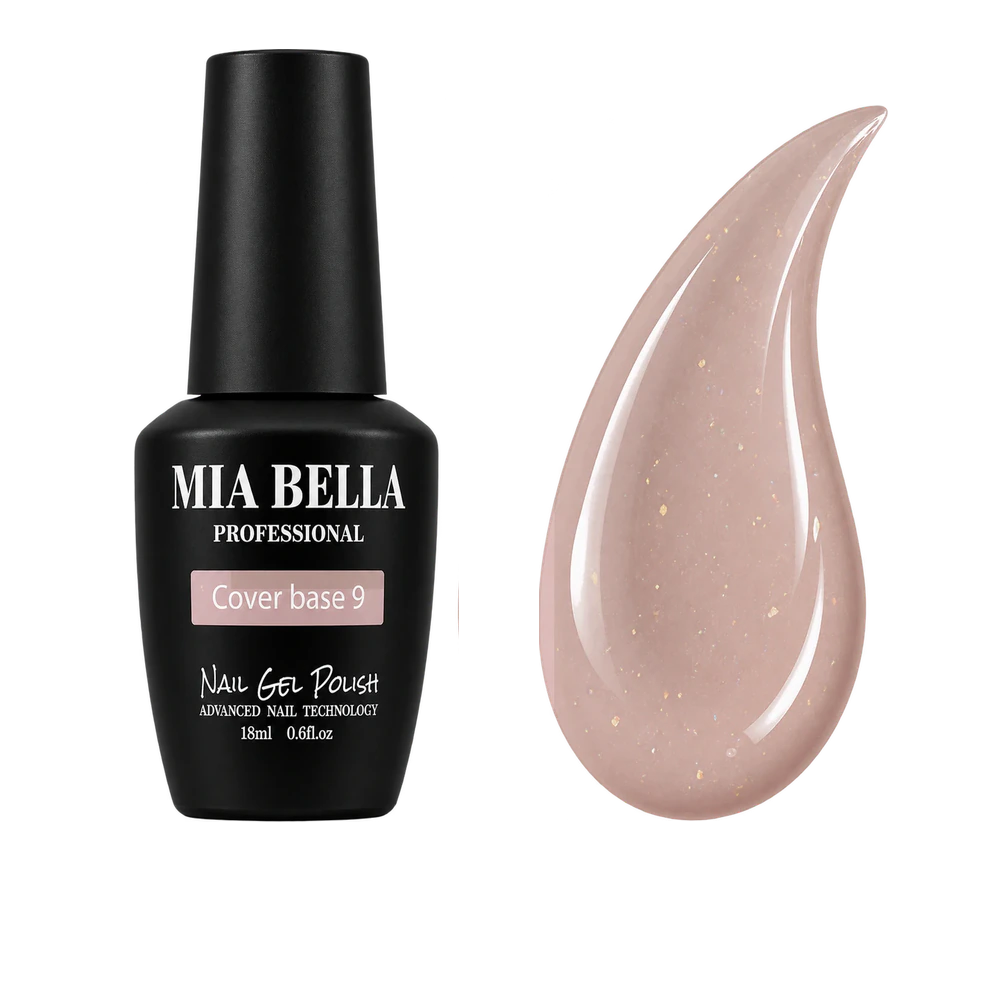 Mia Bella Cover Base 9