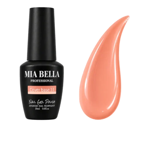 Mia Bella Cover Base 11