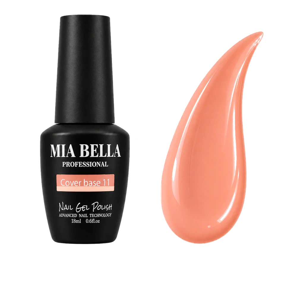 Mia Bella Cover Base 11