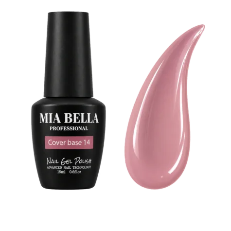 Mia Bella Cover Base 14