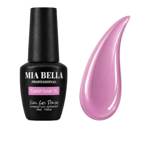 Mia Bella Cover Base 16