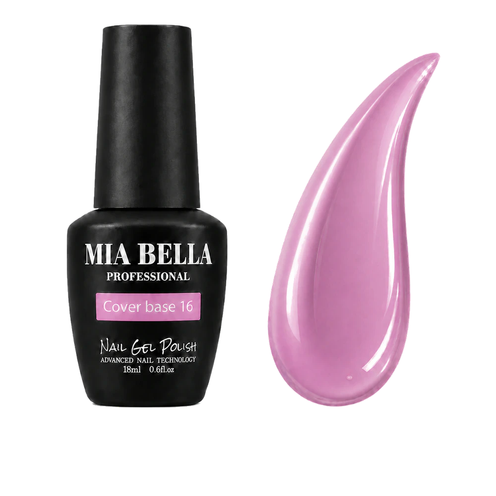 Mia Bella Cover Base 16