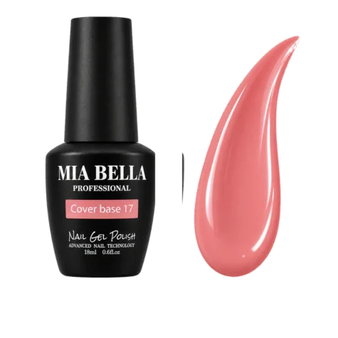 Mia Bella Cover Base 17