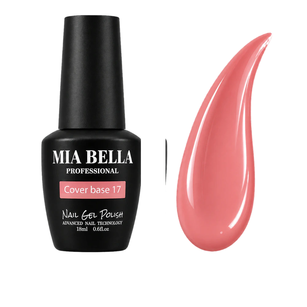 Mia Bella Cover Base 17
