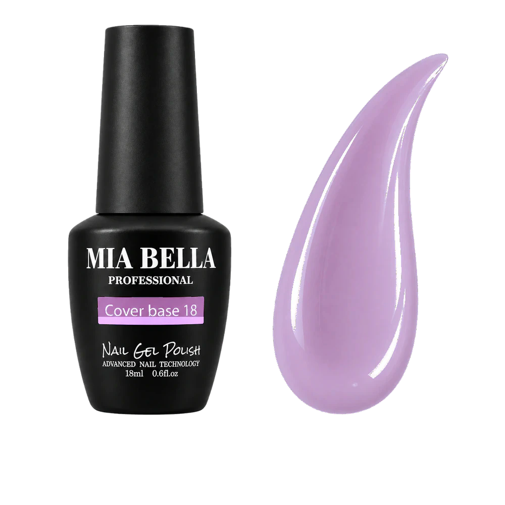 Mia Bella Cover Base 18