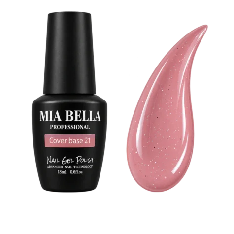 Mia Bella Cover Base 21