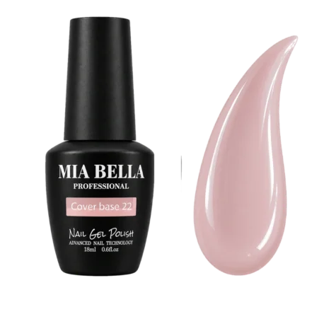 Mia Bella Cover Base 22
