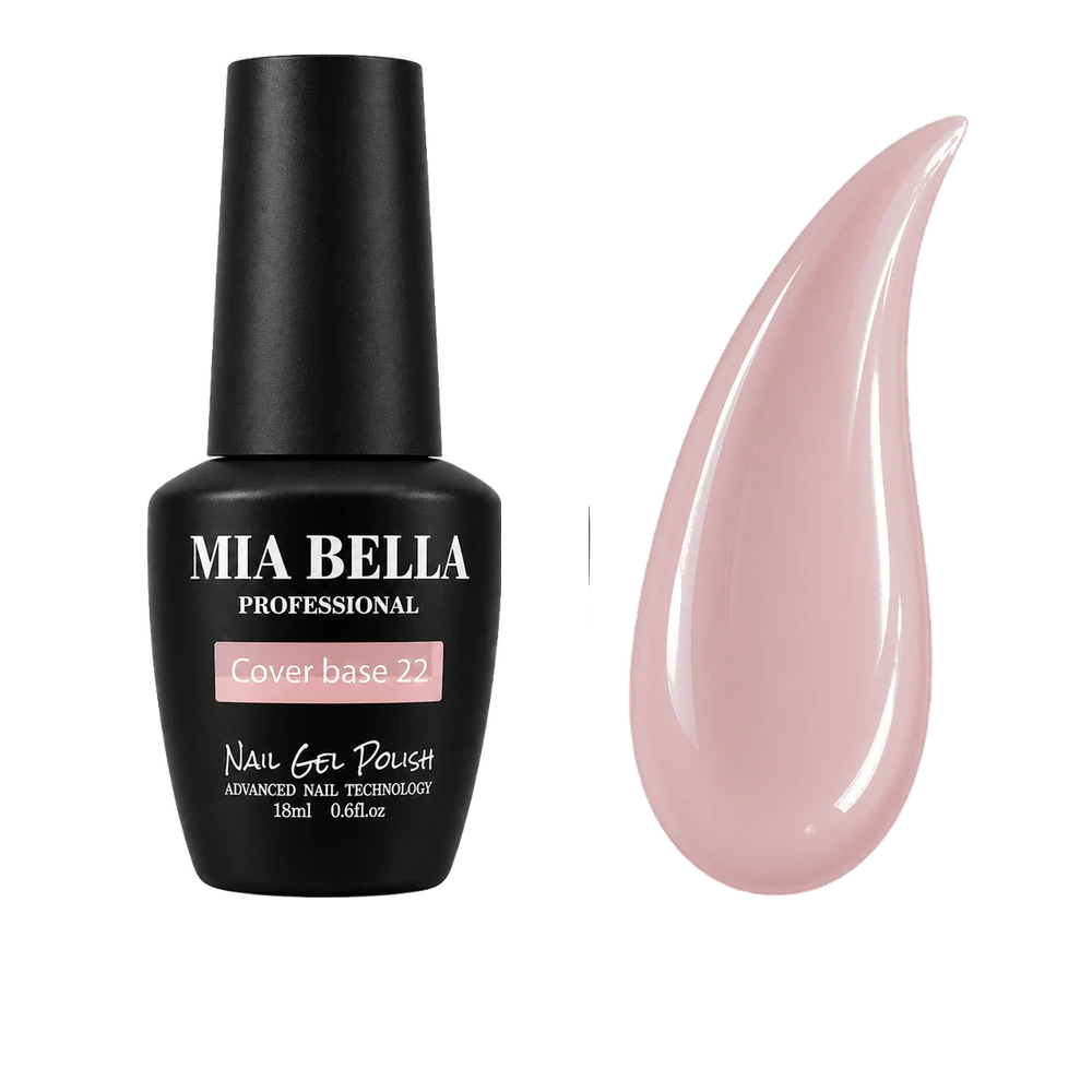 Mia Bella Cover Base 22