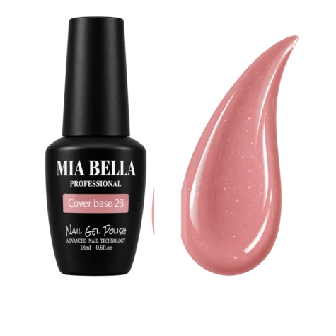 Mia Bella Cover Base 23