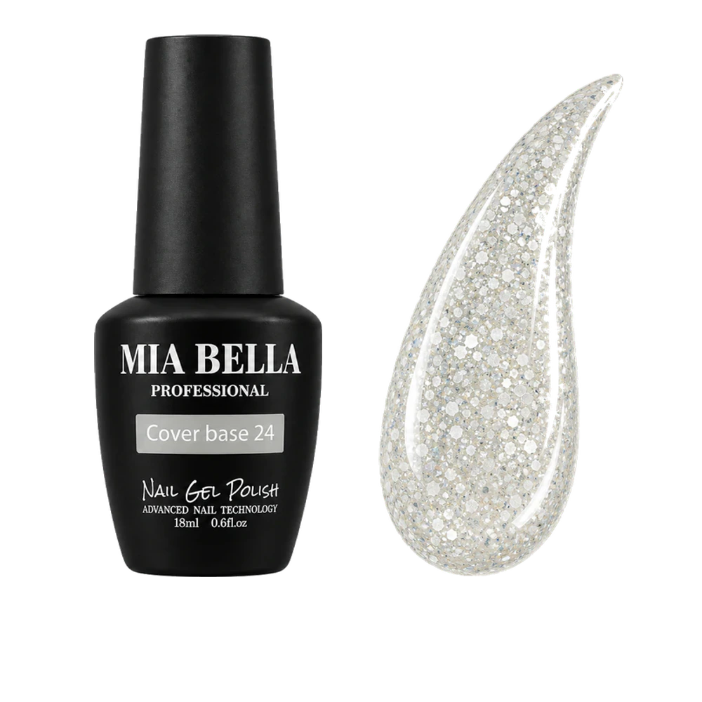 Mia Bella Cover Base 24