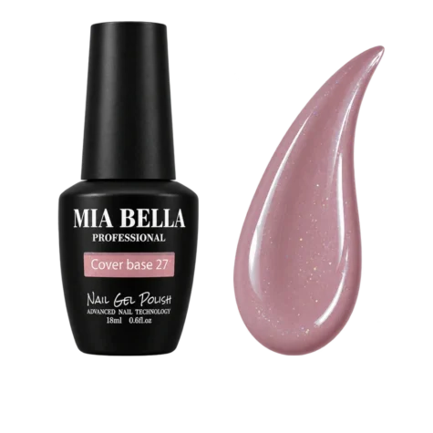 Mia Bella Cover Base 27