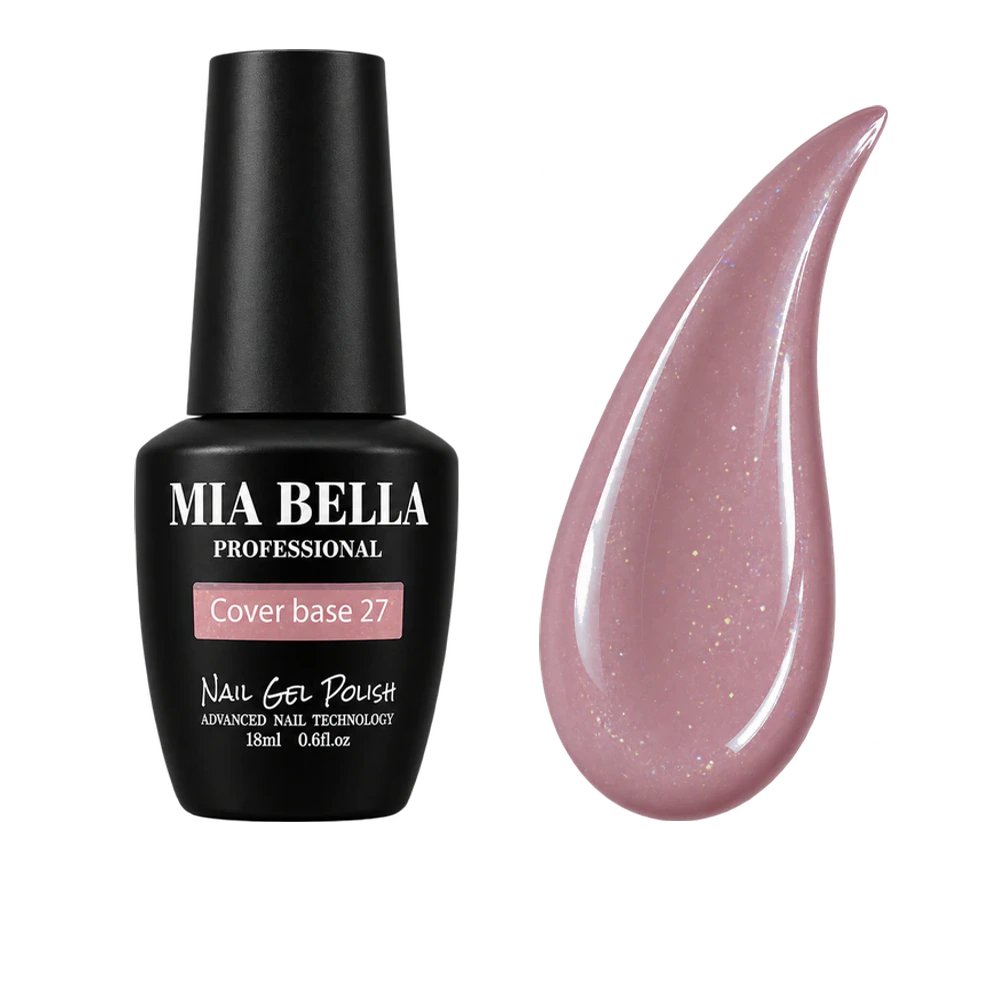 Mia Bella Cover Base 27