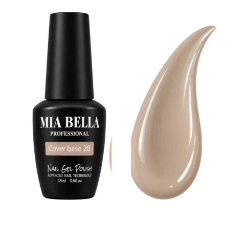 Mia Bella Cover Base 28