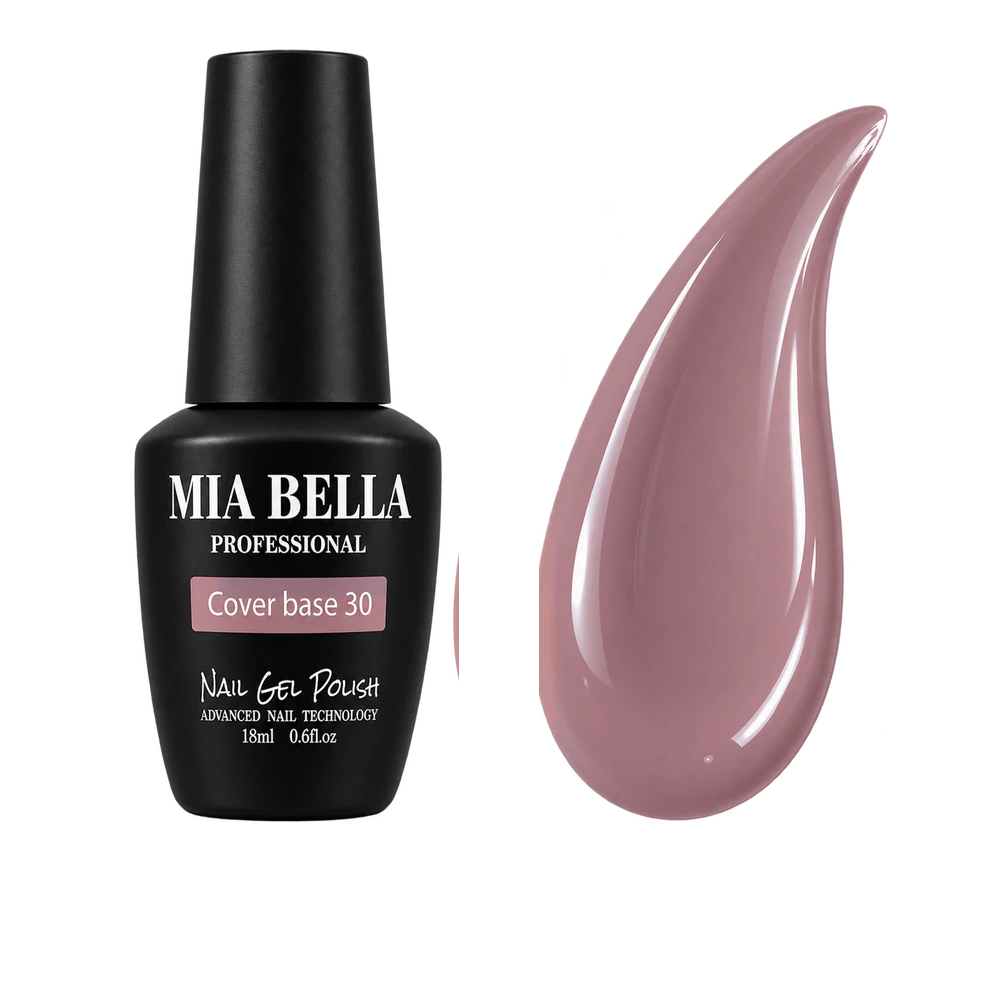 Mia Bella Cover Base 30