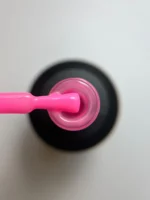 Flexible cover base-party pink - Mia Bella - original brush color