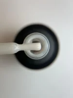 Flexible cover base- funny - Mia Bella - original brush color