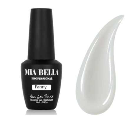 Flexible cover base- funny - Mia Bella