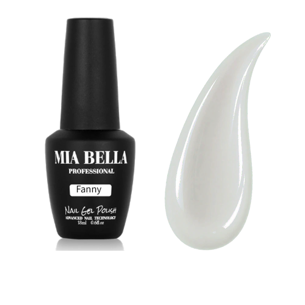 Flexible cover base- funny - Mia Bella