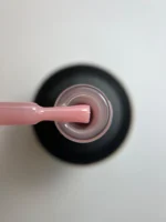 Flexible cover base- pink nude - Mia Bella - original brush color