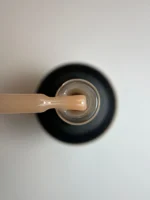 Flexible cover base- peach - Mia Bella - original brush color