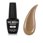 Flexible cover base- peach - Mia Bella