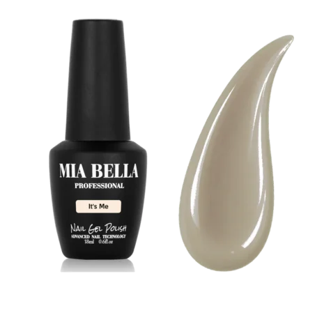 Flexible cover base- it's me - Mia Bella