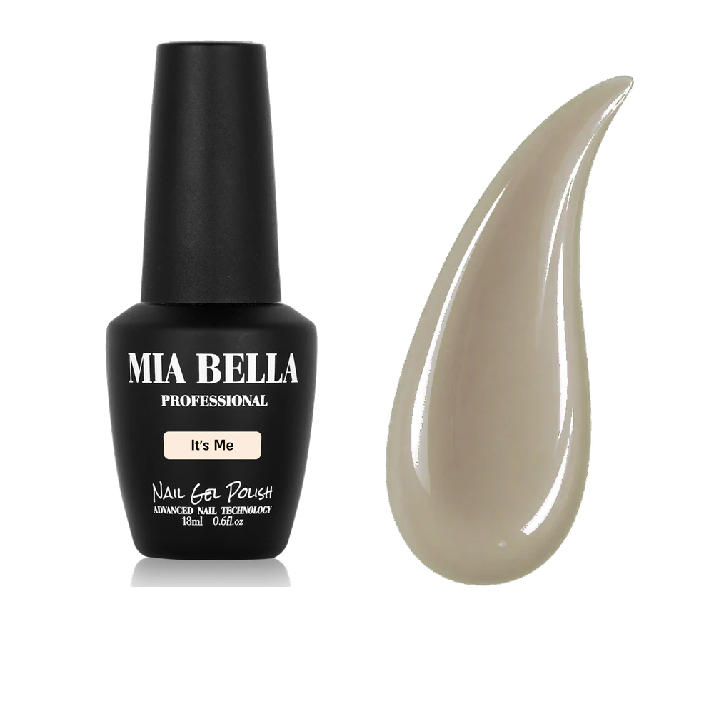 Flexible cover base- it's me - Mia Bella