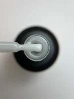 Flexible cover base- coy לבן חלבי - Mia Bella - original brush color