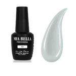 Flexible cover base- coy לבן חלבי - Mia Bella