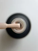 Flexible cover base- mocha - Mia Bella - original brush color