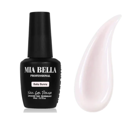 Flexible cover base Baby Bunny - Mia Bella