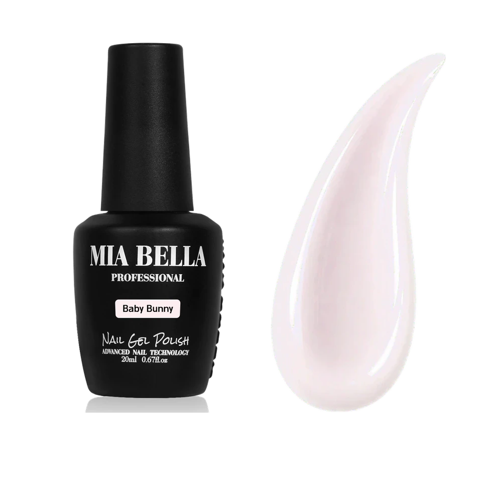 Flexible cover base Baby Bunny - Mia Bella