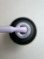 Flexible cover base- lilac - Mia Bella - original brush color