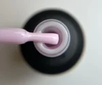 Flexible cover base- pink&white - Mia Bella - original brush color