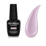 Flexible cover base- pink&white - Mia Bella