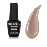 Flexible cover base- Shimmer pink - Mia Bella