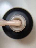 Flexible cover base- blushing - Mia Bella - original brush color