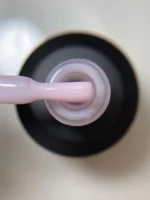 Flexible cover base- it's a girl - Mia Bella - original brush color