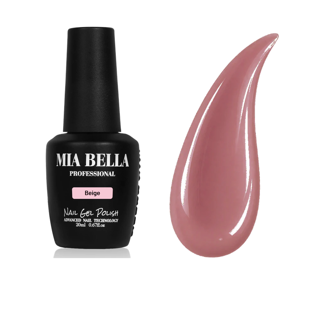 Flexible cover base- beige - Mia Bella