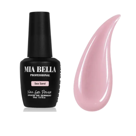 Flexible cover base- sea sand - Mia Bella